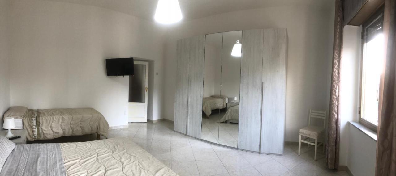 Casa Ottocalli Napoli Eksteriør billede