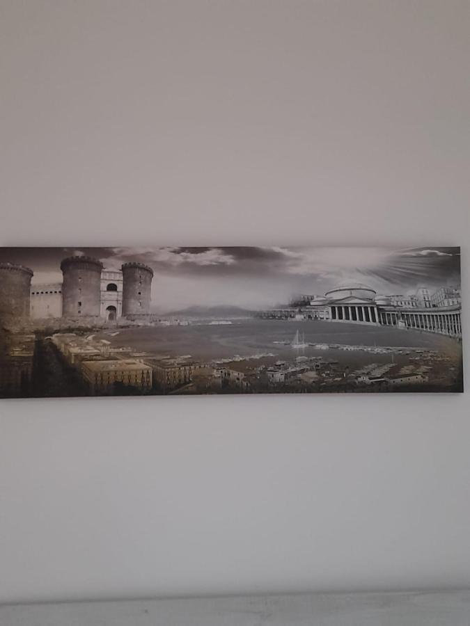 Casa Ottocalli Napoli Eksteriør billede