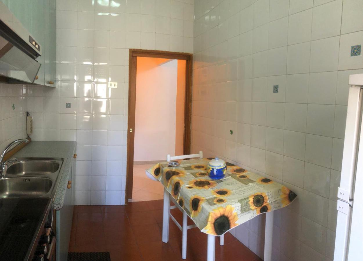 Casa Ottocalli Napoli Eksteriør billede