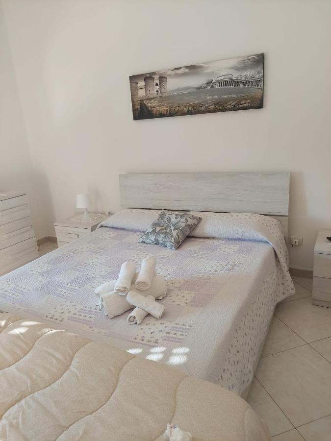 Casa Ottocalli Napoli Eksteriør billede